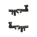Bracket(L),F. Bumper