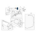 Genuine GM 2004-2006 Pontiac GTO A/C Expansion Valve 92117402