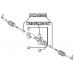 Steering tie rod