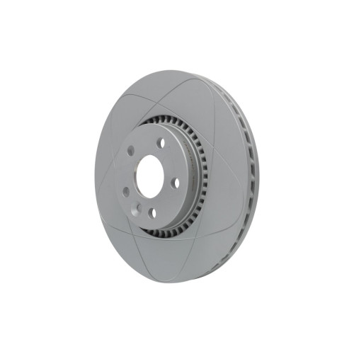 Plate Disc