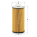 Cartridge Oil Filter