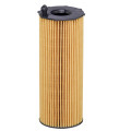 Cartridge Oil Filter