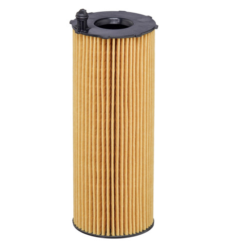 Cartridge Oil Filter