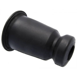 front shock absorber jounce bumper
