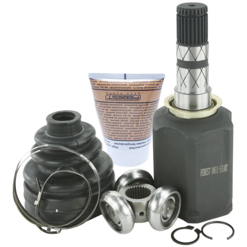 inner cv joint 29x35x25