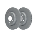 Plate Disc