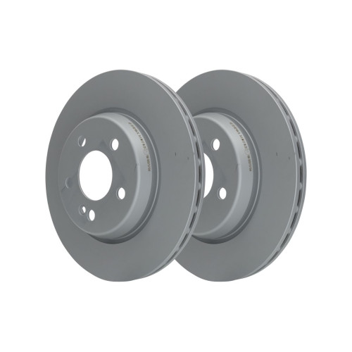 Plate Disc