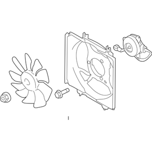 Fan,Electric