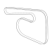 GENERAL MOTORS 12658091 V-Ribbed Serpentine Belt