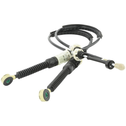 transmission gear change cable