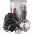 outer cv joint rear 18x52x23