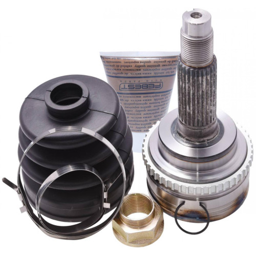 outer cv joint 22x56x26