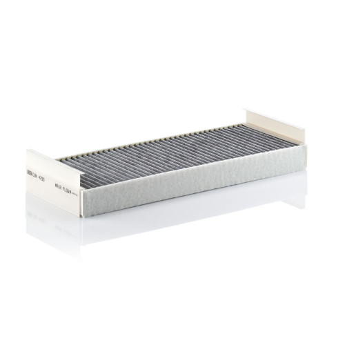 Cv -Cabin Filter With Carbon