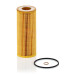 Cartridge Oil Filter