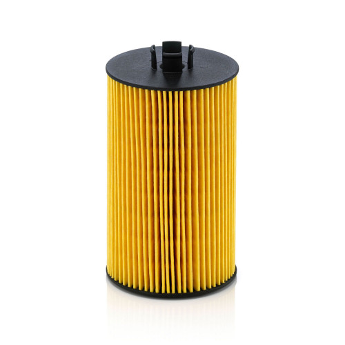 Cartridge Oil Filter