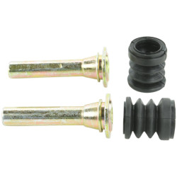 Front caliper slide pin kit