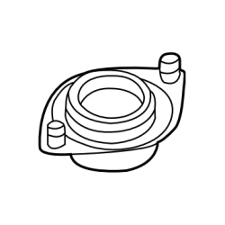 Rubber,Mounting