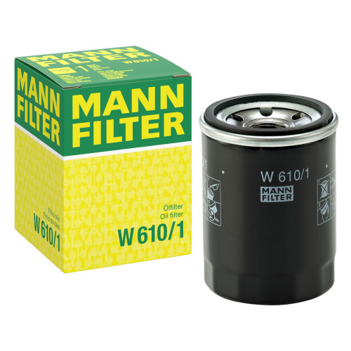 Oil Filter-Volvo Volvo Truck