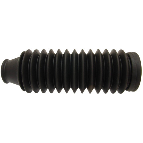 Front shock absorber boot