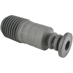 Front shock absorber boot