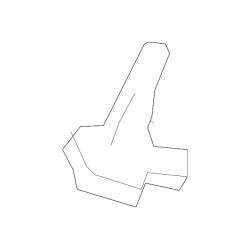 Genuine BMW Engine Oil Level Sensor 12617638342