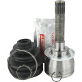 Joint, Drive Shaft - FEBEST 1010-TRB Front - Trailblazer Colorado