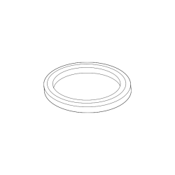 Gasket Profile  For Bmw  11417508114