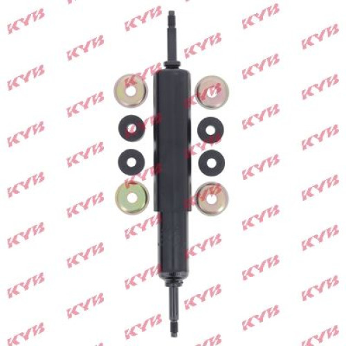 Shock Absorber Nissan Patrol/Safari Front Rh/Lh 1991- Kyb