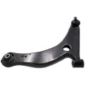 FEBEST 0424-NA4LH Track Control Arm - MITSUBISHI Grandis (NA4W) Left Front