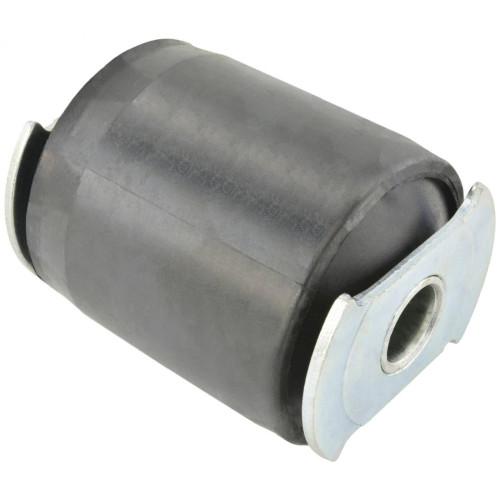 Front bushing, rear leaf spring