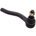 Steering Tie Rod End Left - Nissan (FEBEST 0221-J31LH, OEM 46490-52000-K0)