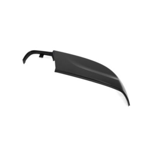 Cover,Towing Hook-Bu