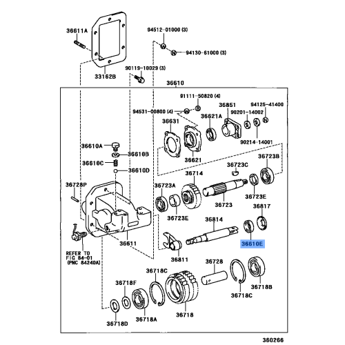 OIL SEAL