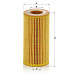 Cartridge Oil Filter