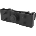Rear engine mount