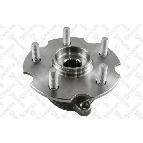 Hub Bearing Kit ! Toyota Rav4 2.0I/2.2D 06>