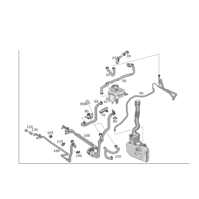 Hose Assy