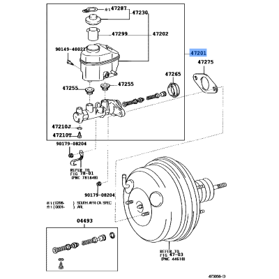 B M C ASSY