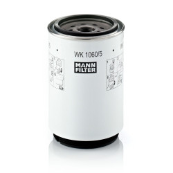 Cv Fuel Filter-Volvo Fm12