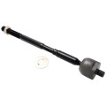 HERTH + BUSS JAKOPARTS Inner Tie Rod J4842046 for TOYOTA