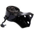 Rear Engine Motor Mount - FEBEST MZM-GFARR - OEM GG2P-39-040A