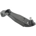 Suspension Control Arm - FEBEST 1524-QQ6FRH - Front Lower Right