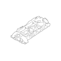 Cover,Cylinder Head