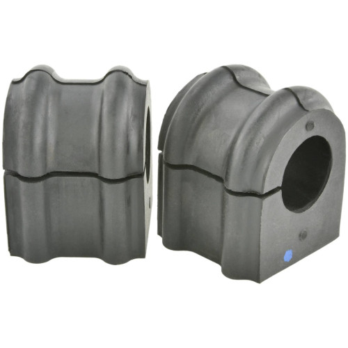 front stabilizer bar bush kit d21