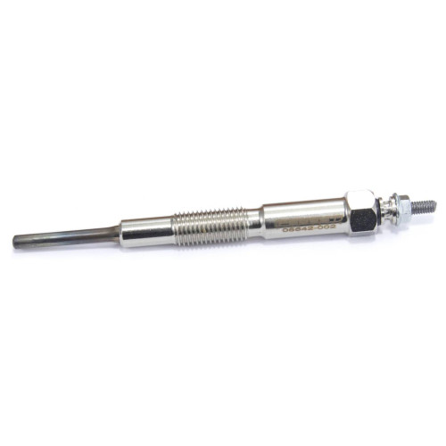 Glow plug
