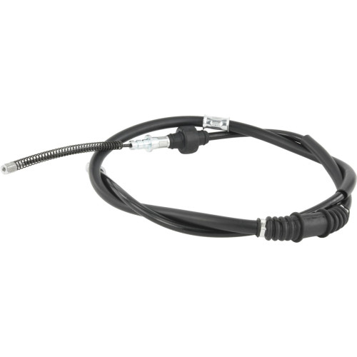 parking brake cable, left