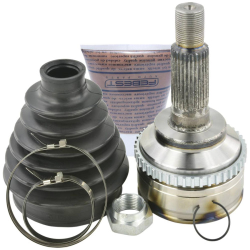 outer cv joint 24x56x28