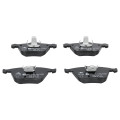 Pad Sub Set Rr Calip