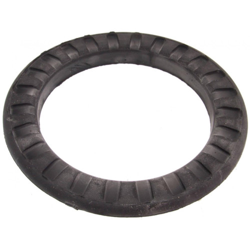 Rear spring upper seat