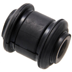 Rear transverse rod bushing